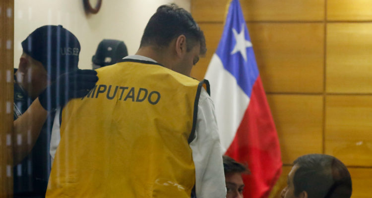 Corte rechaza anular juicio contra Karim Chahuán tras quedar en libertad absuelto de 5 cargos