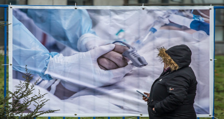 Minsal pide a alcaldes suspender actividades masivas ante alza de contagios en provincia de Osorno