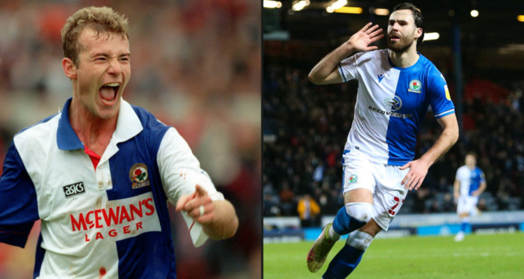 Shearer y Brereton