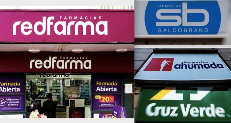 “Aunque no sean…”: Redfarma envía “saludo” en Día de los Inocentes a grandes cadenas de farmacia