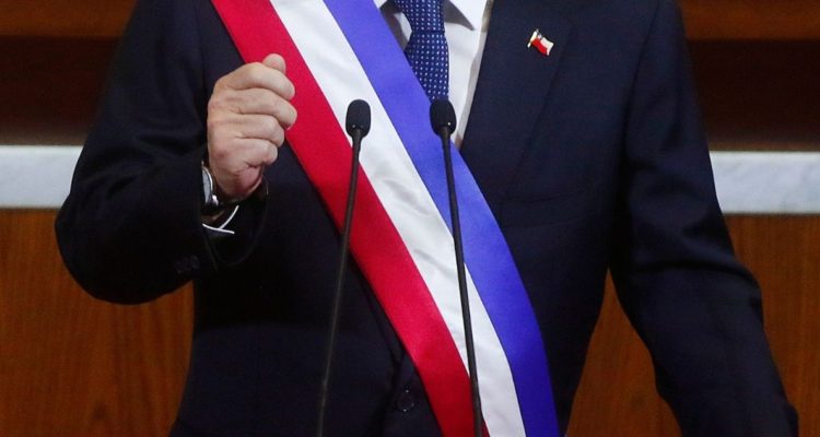 ARCHIVO / Agencia UNO