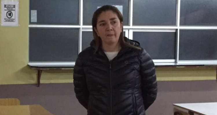 Remueven de su cargo a directora de Junaeb Los Ríos