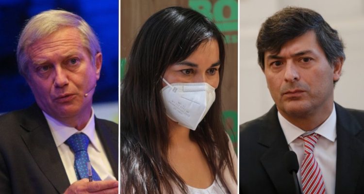 reunión de Parisi con Kast