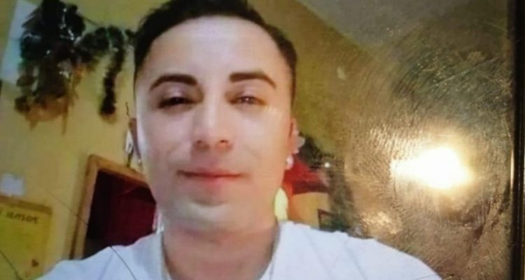 La insólita fuga de la cárcel el hombre que secuestró y asesinó a Teresita Ponce