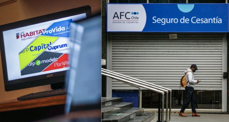 Revisa online si tu empleador tiene deudas o está al día con los pagos de tus cotizaciones