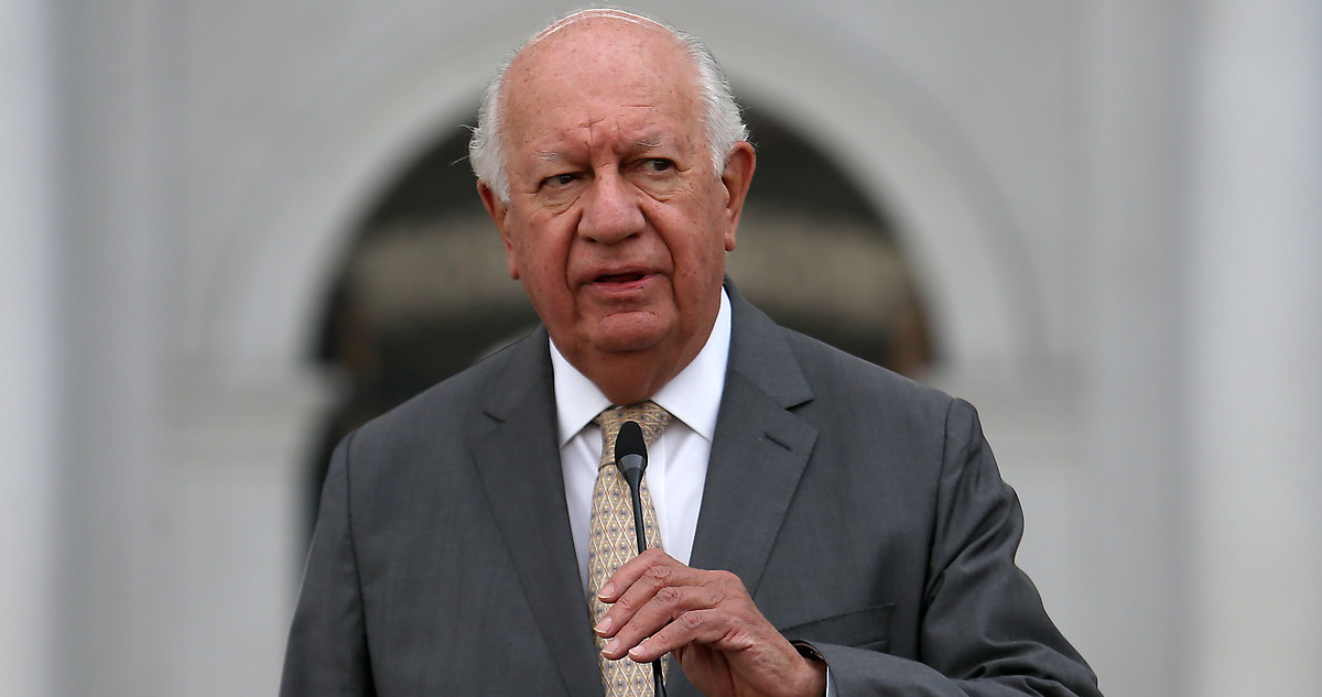 Ricardo Lagos: “La extrema izquierda era la mejor propagandista para llevar votos al señor Kast”