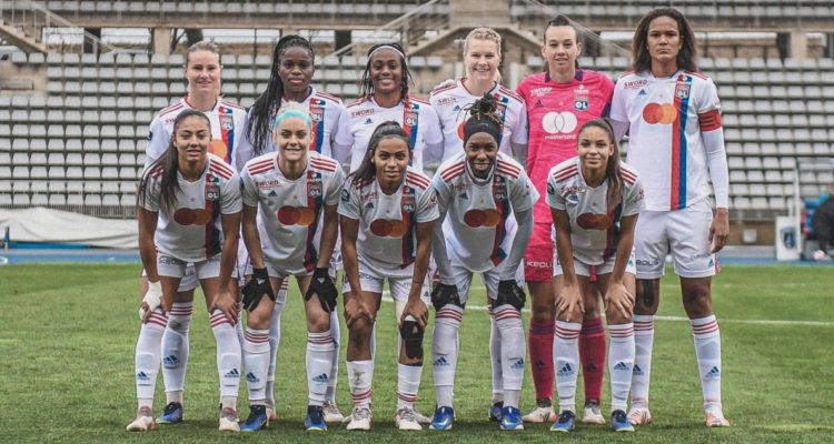 Twitter | @OLfeminin