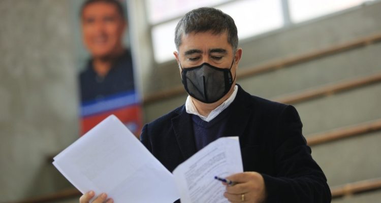 ARCHIVO | Agencia UNO