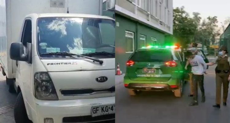 Carabineros de Chile