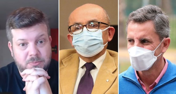 Romero militará en Republicanos