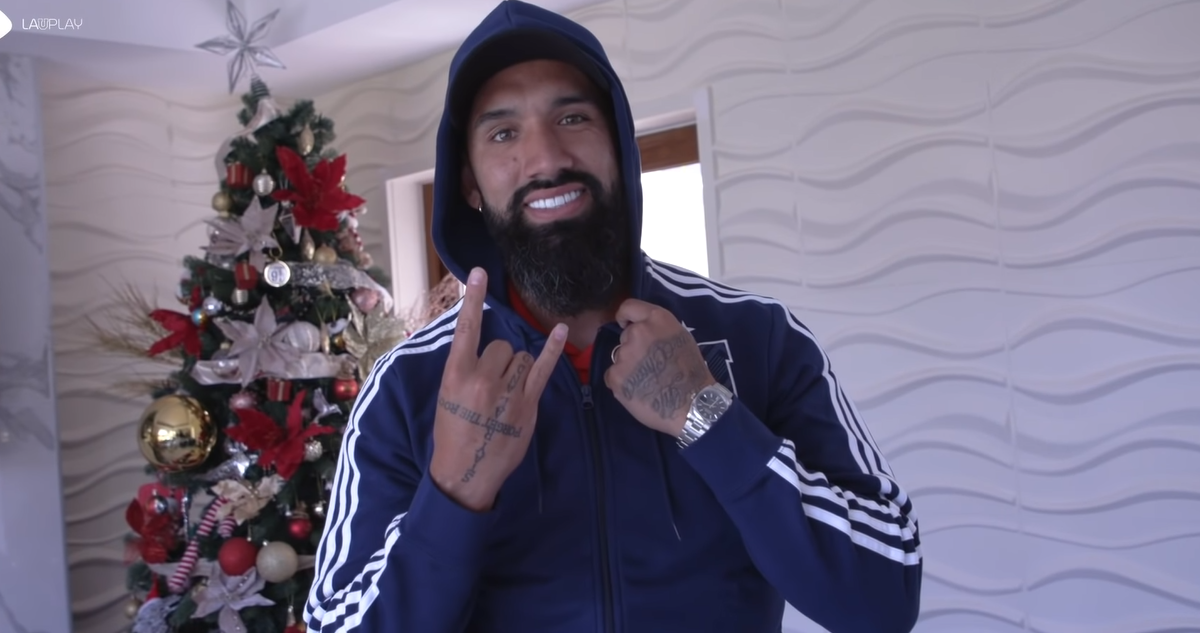 Ronnie Fernández