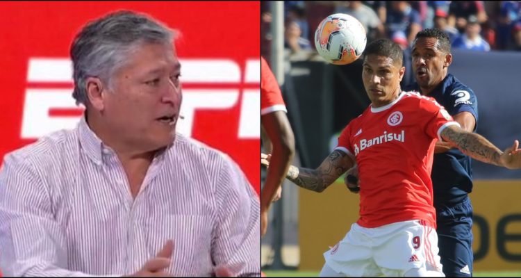 Captura ESPN | EFE