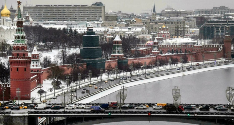 Rusia propone tratados para limitar presencia militar occidental en sus fronteras