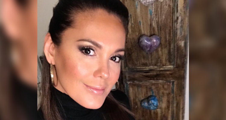 Instagram | Ruth Gamarra