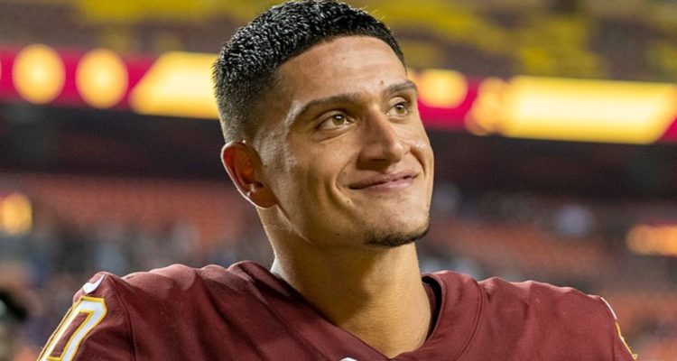 Foto: Washington Football Team