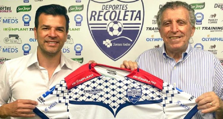sebastian-gonzalez-nuevo-gerente-deportivo-deportes-recoleta