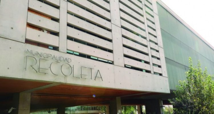 Municipalidad de Recoleta