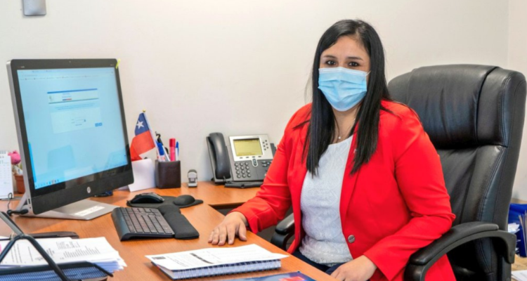 Seremi de Salud del Bío Bío