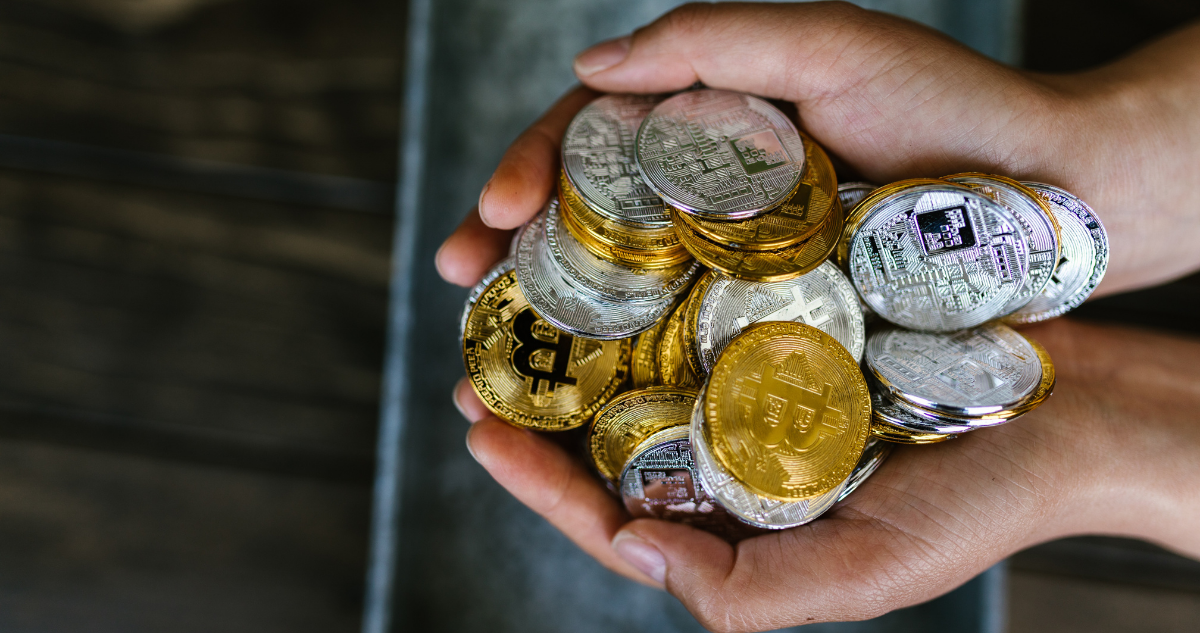 Robo de criptomonedas a Bitmart