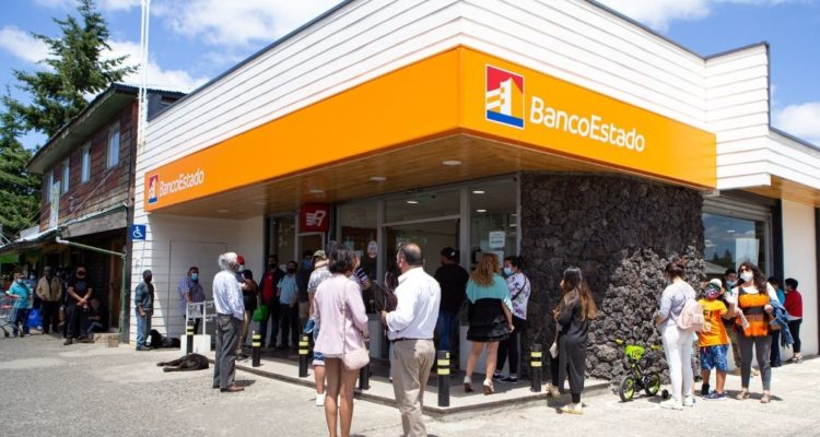 Sernac requerirá compensaciones a Banco Estado