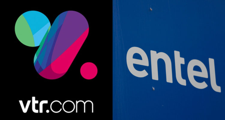 Sernac publica balance de denuncias a compañías de telecomunicaciones VTR y Entel lideran la lista