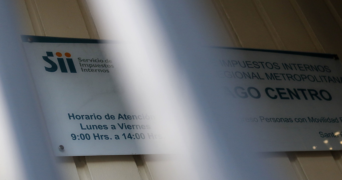 SII interpuso querella criminal en el Caso Luces LED