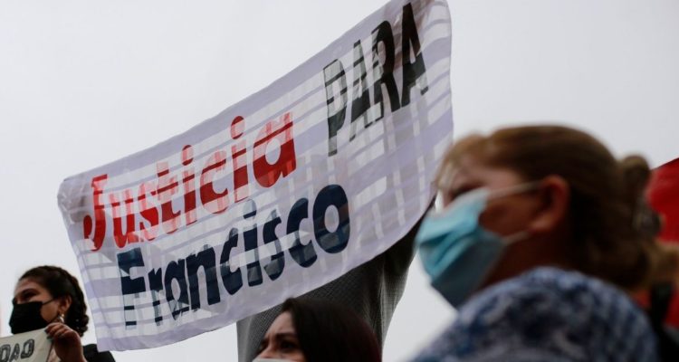 Sobreseimiento muerte de malabarista