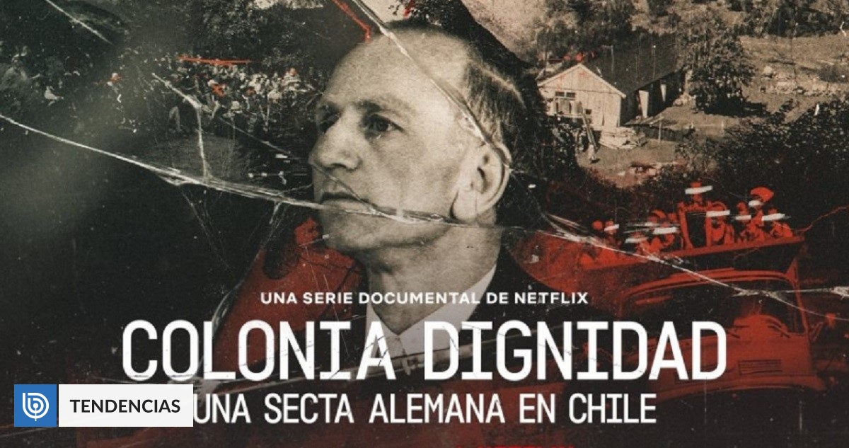 Dokumentarfilm „Colonia Dignidad“ auf Netflix: Das Böse, das weitergeht  Kunst und Kultur