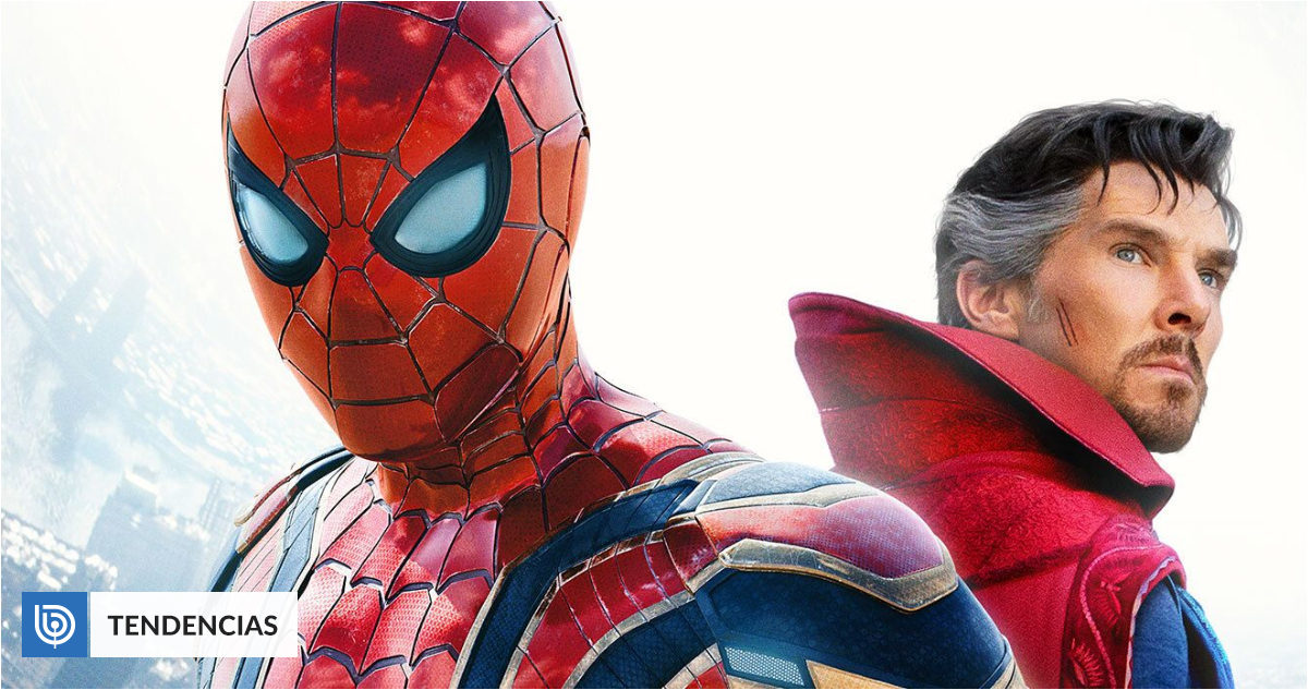 ¿Hay escenas post-créditos en Spider-Man: No Way Home? | TV y Espectáculo |  BioBioChile