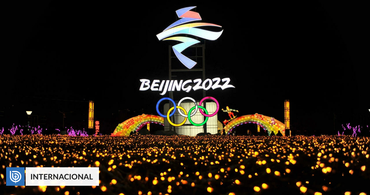 Photo of Čína pobúrila americký diplomatický bojkot hier v Pekingu: „Zaplatia za to“ |  International