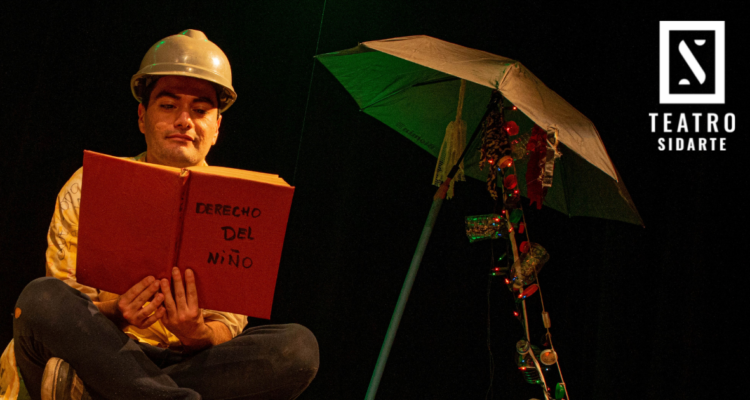protagonista obra soldadito de plomo