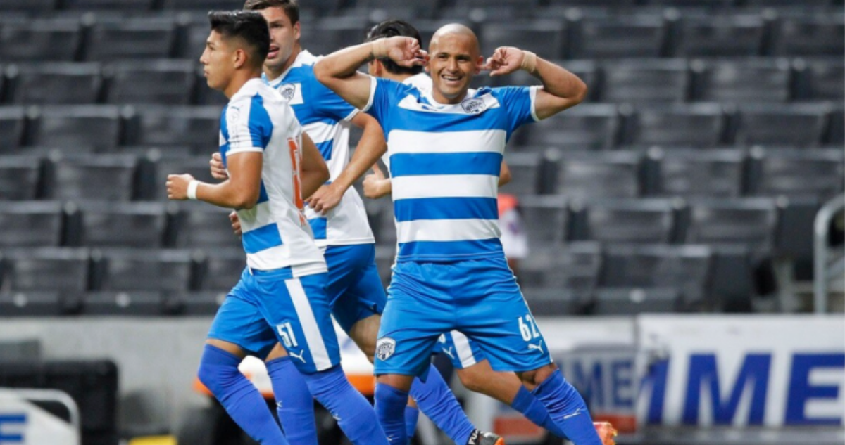 Humberto Suazo
