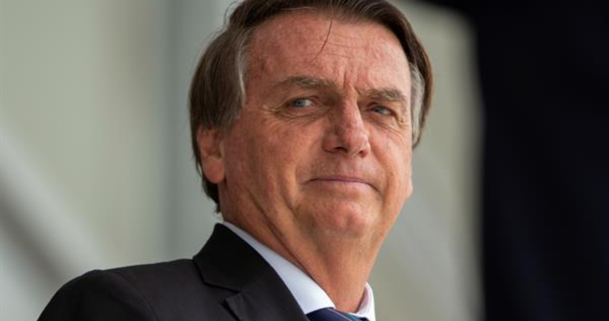 Corte Suprema pide analizar presiones de Bolsonaro contra la vacunación infantil en Brasil
