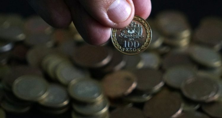 Tasas de interés podría volver a subir en los próximos días