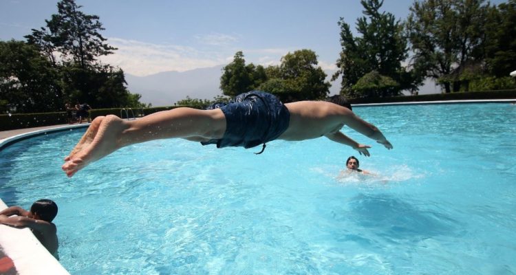 Pase de Movilidad para ingresar a piscinas