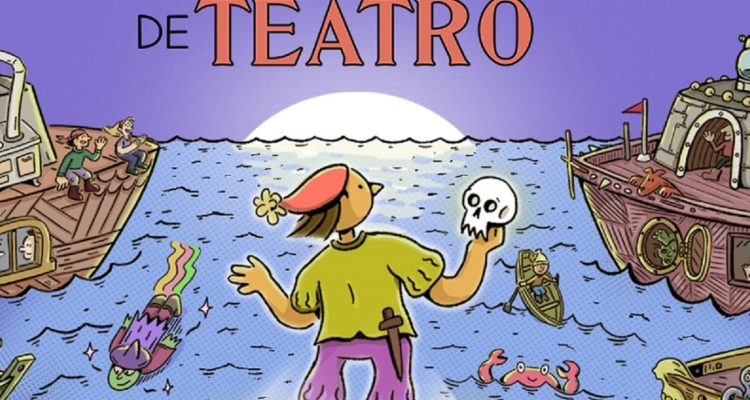 Temporales Internacionales de Teatro (c)