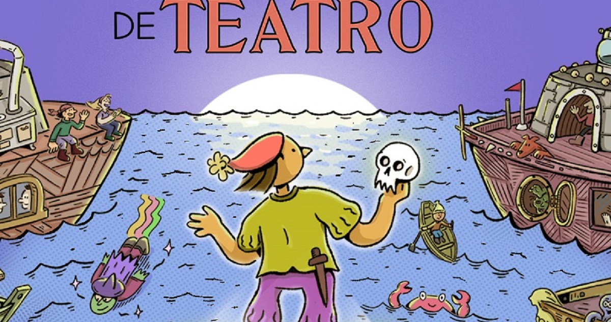Temporales Internacionales de Teatro (c)