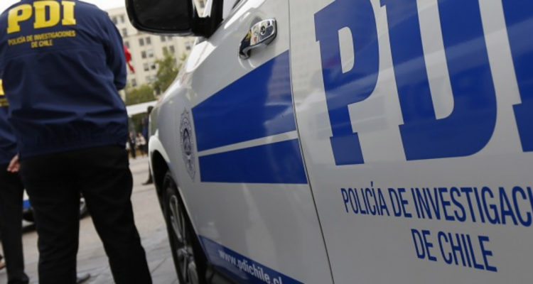 Temuco detienen a un hombre y una mujer acusados de agresión y homicidio contra un trabajador