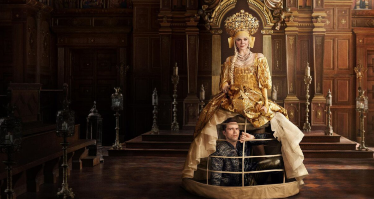 The Great | Starzplay