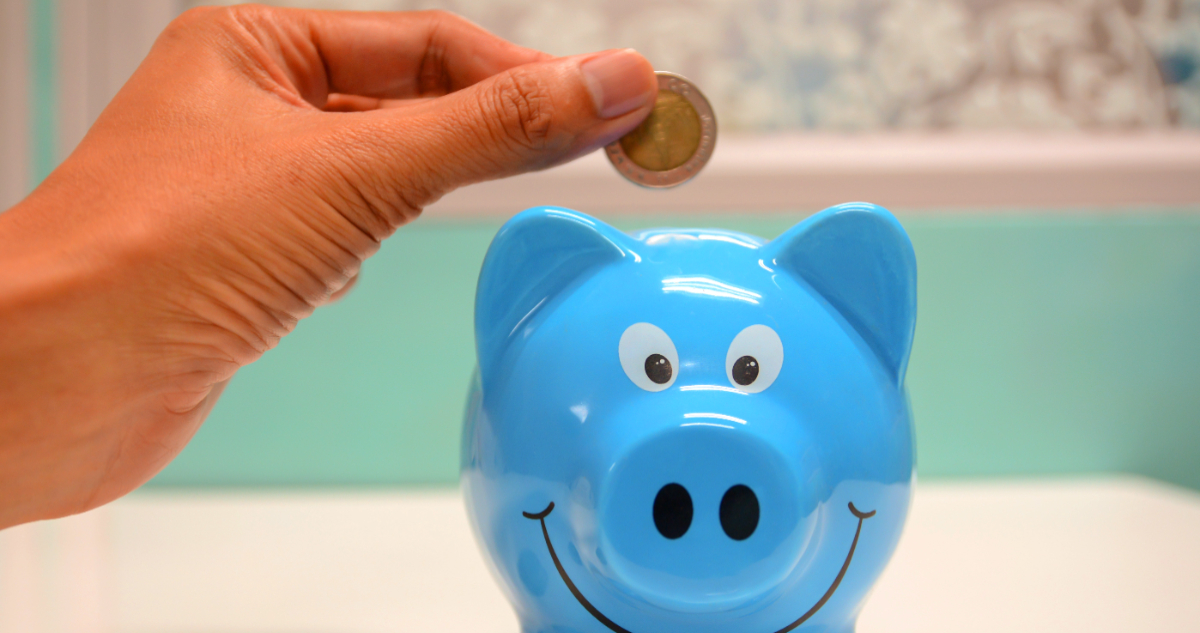 Ahorros