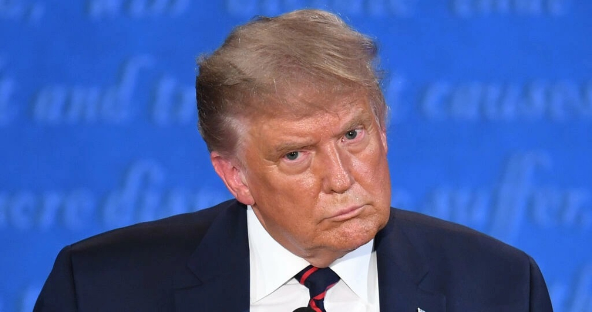 Trump anuncia rueda de prensa el 6 de enero, a un año del asalto al Capitolio