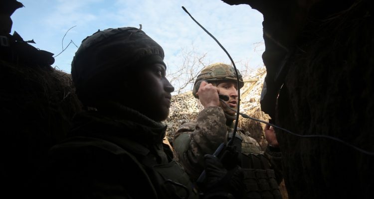 Anatoli Stepanov | EPA | Agencia Efe