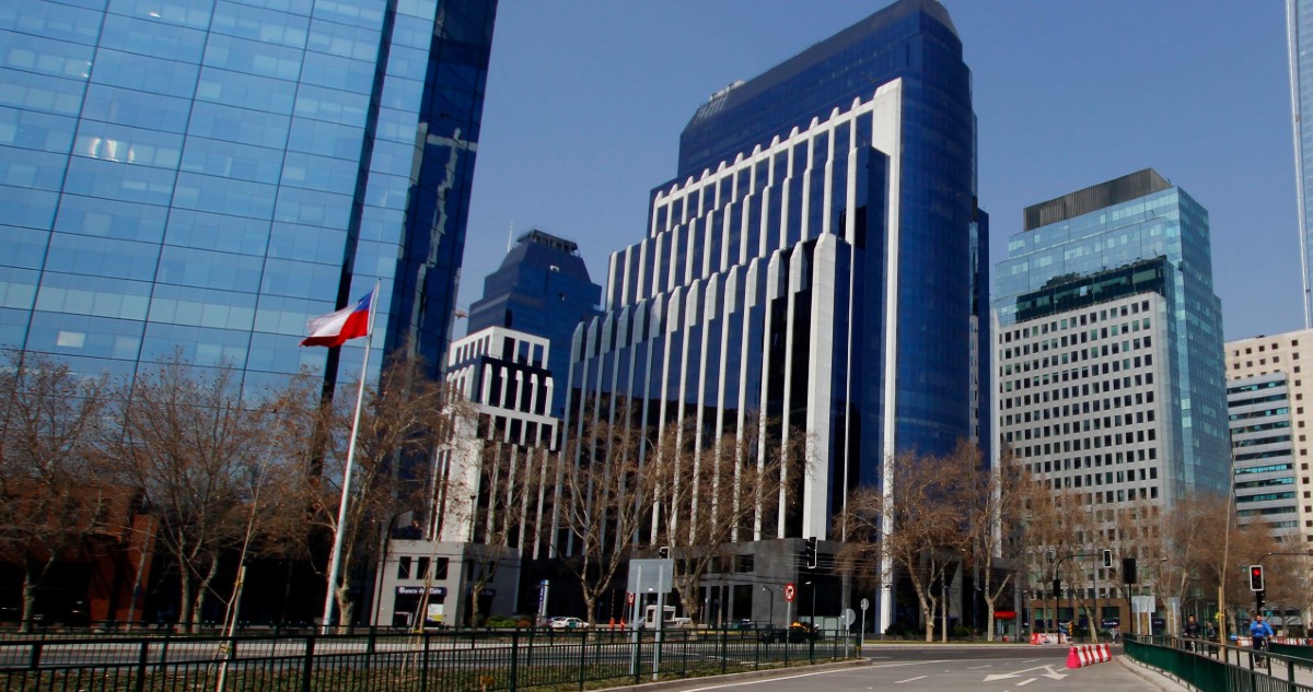 Una familia chilena figura en el Top 5 de los multimillonarios de América Latina