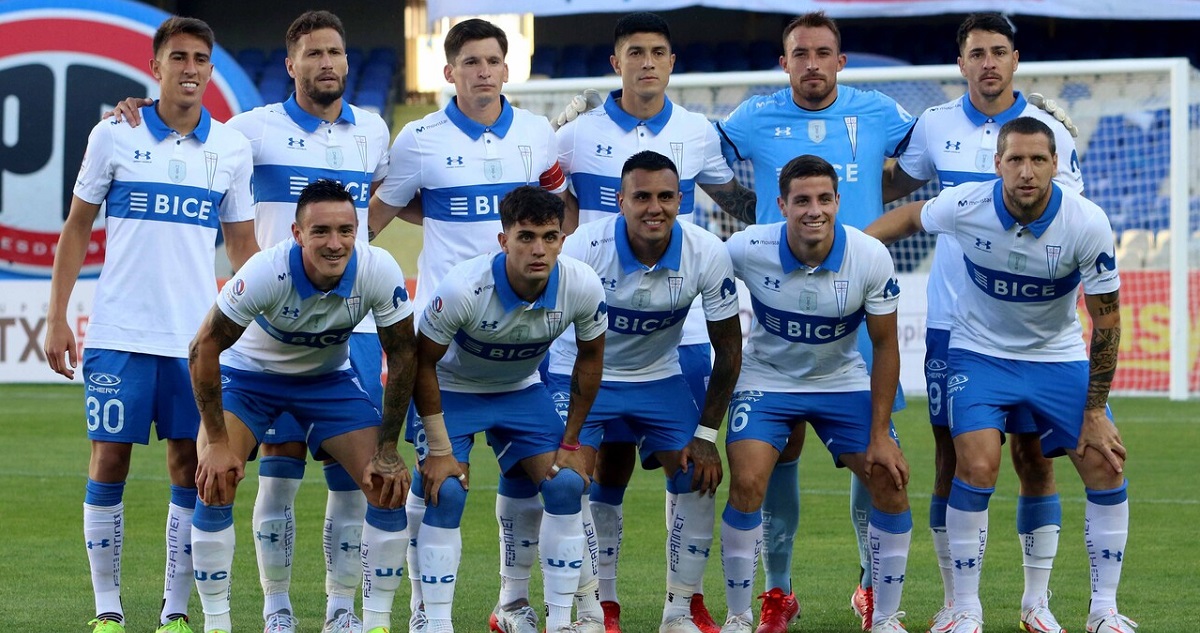 Católica confirmó que al menos tres jugadores no renovaron con el club