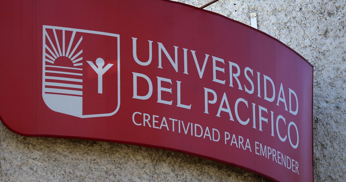 Universidad del Pacifico