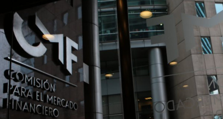 CMF reporta que utilidades del sistema bancario casi triplicaron resultados del 2020