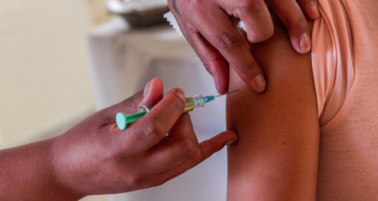 vacuna pfizer en niños desde los 5