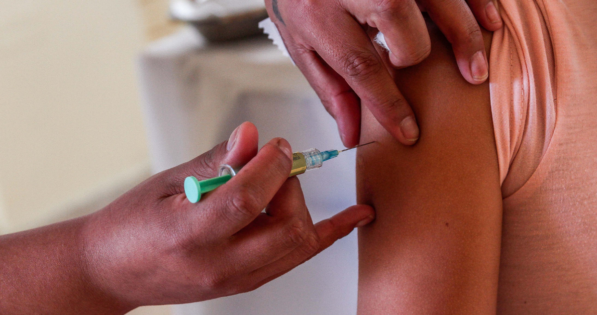 vacuna pfizer en niños desde los 5