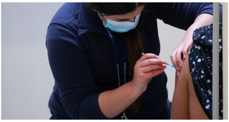 Vacunación obligatoria