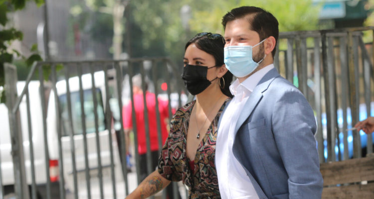 ARCHIVO | Diego Martin | Agencia UNO